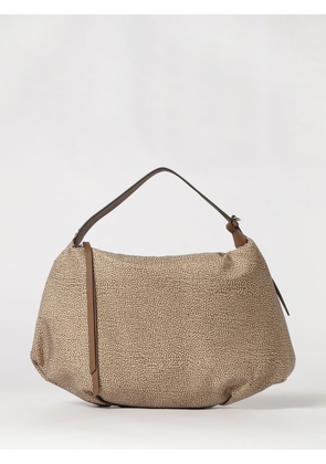BORBONESE Shoulder bag woman