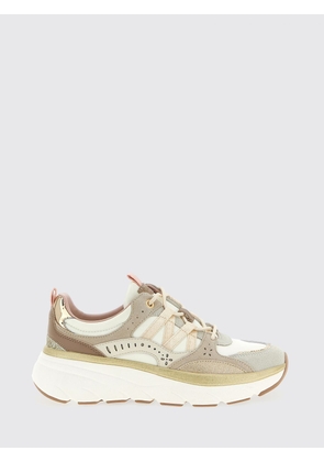 TWINSET Sneakers Woman color Silver