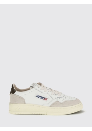 AUTRY Sneakers Woman color White