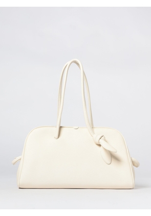 JACQUEMUS Shoulder Bag Woman color Ivory