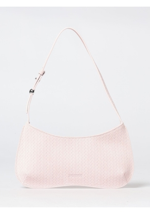 JACQUEMUS Shoulder Bag Woman color Pink