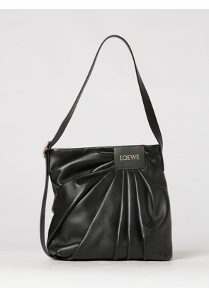LOEWE Shoulder Bag Woman color Black