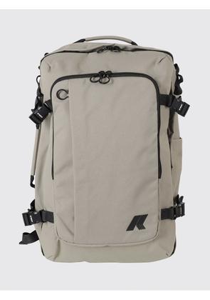 K-WAY Salome Ripstop Nylon Bag