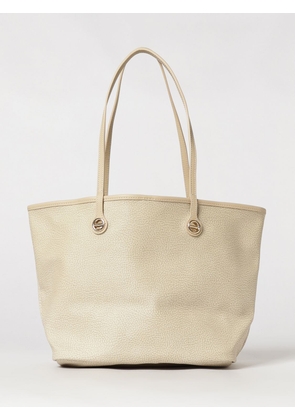 BORBONESE Shoulder bag woman