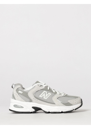 NEW BALANCE Sneakers Woman color Grey