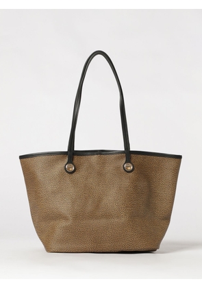 BORBONESE Shoulder bag woman