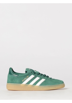 ADIDAS ORIGINALS Sneakers Woman color Green