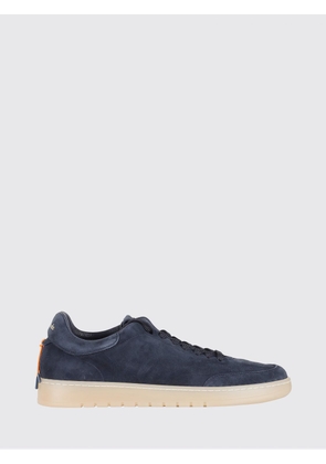 BARRACUDA Sneakers Men color Navy