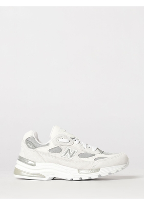 NEW BALANCE Sneakers Woman color White