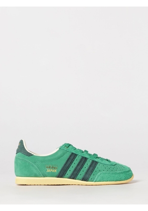 ADIDAS ORIGINALS Sneakers Woman color Green