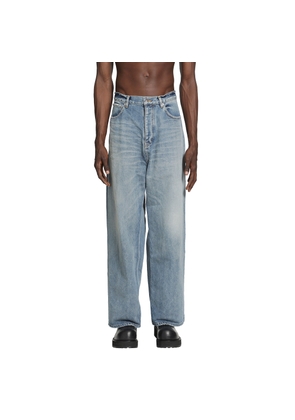 Baggy Fit Jeans