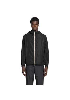 Clapton Windbreaker