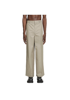 Large Chino Pants