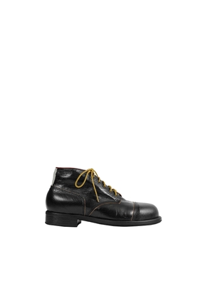 Charlie Boots
