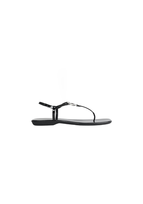 Interlocking G Thong Sandals