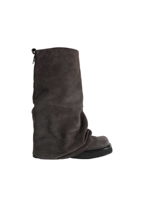 '''Robin'' Combat Boots