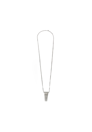 Crystal Trunk Charm