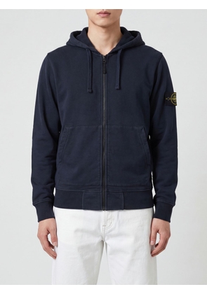 STONE ISLAND Sweatshirt Men color Navy