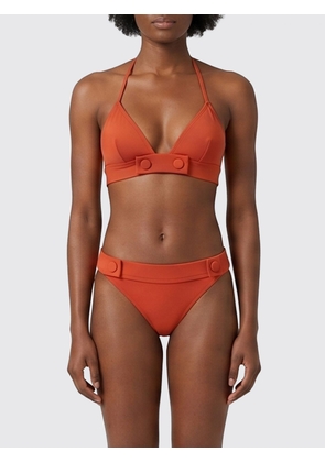 ERES Swimsuit Woman color Orange