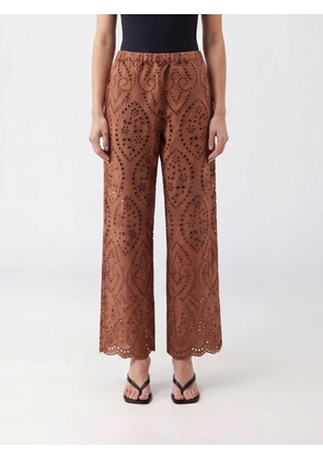 MC2 SAINT BARTH Pants woman