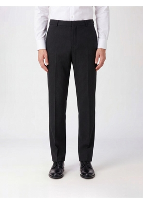 SAINT LAURENT Pants Men color Black