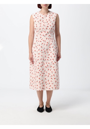 JIL SANDER Dress Woman color Pink