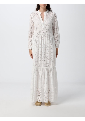 MC2 SAINT BARTH Dress woman