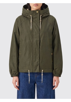 BARBOUR Jacket Woman color Green