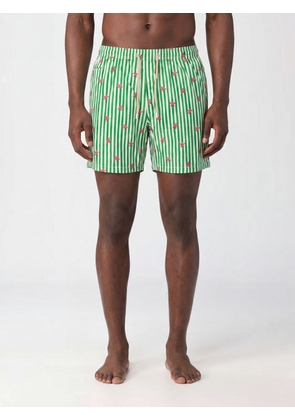 MC2 SAINT BARTH Swimsuit Men color Fa03