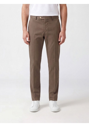BRUNELLO CUCINELLI Pants Men color Brown