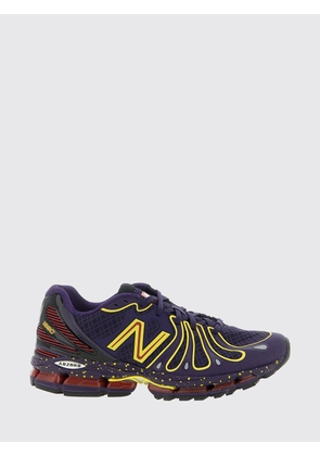 NEW BALANCE ABZORB 1890 Mesh Trainers with Contrast Logo and ABZORB Sole