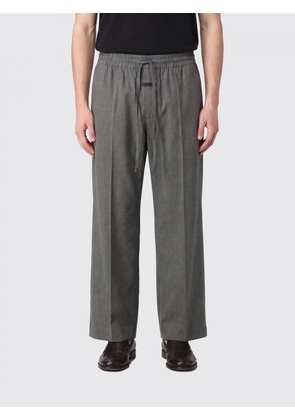 FEAR OF GOD Pants Men color Grey