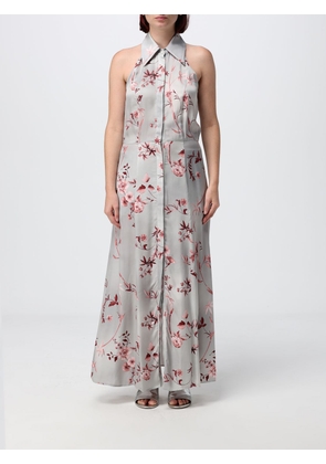 CRIDA MILANO Dress Woman color Pink