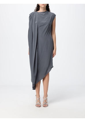 CRIDA MILANO Dress Woman color Blue