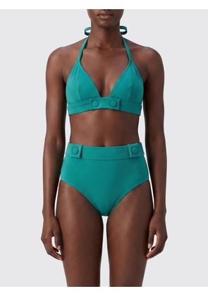 ERES Swimsuit Woman color Green