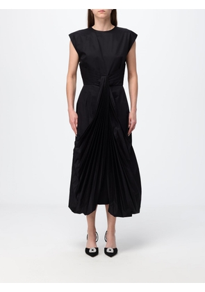 CRIDA MILANO Dress Woman color Black