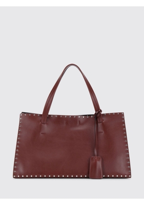 PHOEBE PHILO Shoulder Bag Woman color Silver