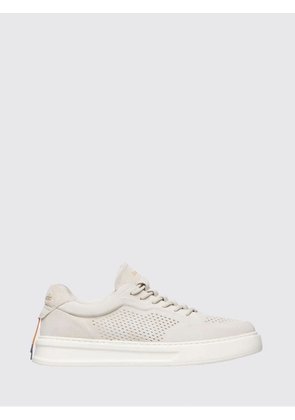 BARRACUDA Sneakers Men color White
