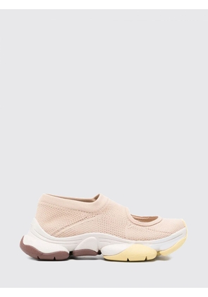 CAMPERLAB Issey Miyake x Karst Finch Knit Slip-On Trainers with Vibram Sole