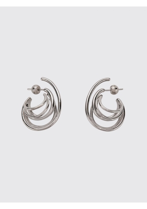 PANCONESI Jewel Woman color Silver