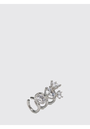 PANCONESI Jewel Woman color Silver