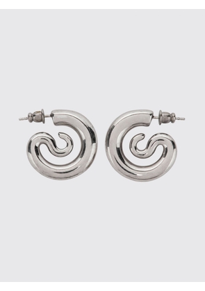 PANCONESI Jewel Woman color Silver