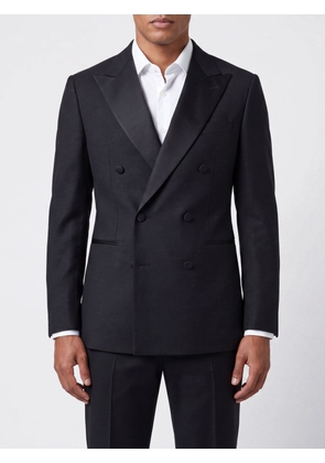 TAGLIATORE Jacket Men color Black