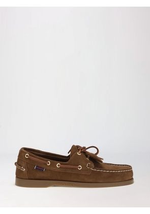 SEBAGO Loafers Men color Ebony