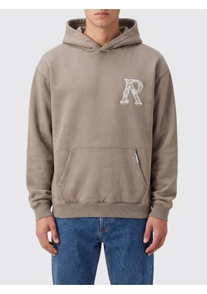 REPRESENT Sweatshirt Men color Earth