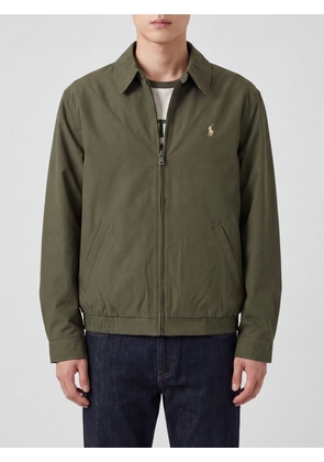 POLO RALPH LAUREN Jacket Men color Olive