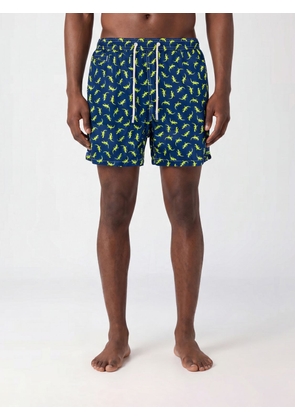 MC2 SAINT BARTH Swimsuit Men color Fa06