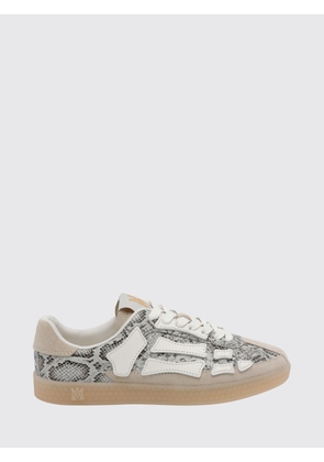 AMIRI Sneakers Woman color Grey