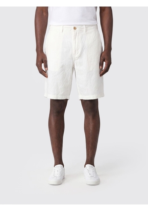 POLO RALPH LAUREN Shorts Men color White