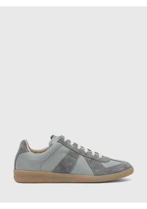 MAISON MARGIELA Sneakers Woman color Grey